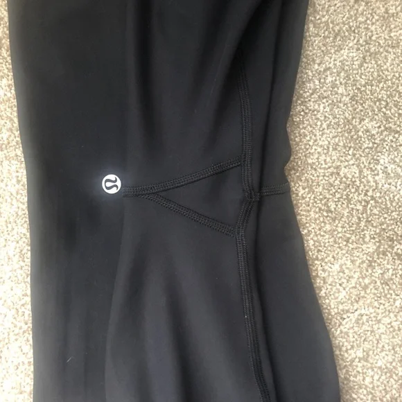 Lululemon In Movement Tight - Picture 6 of 10